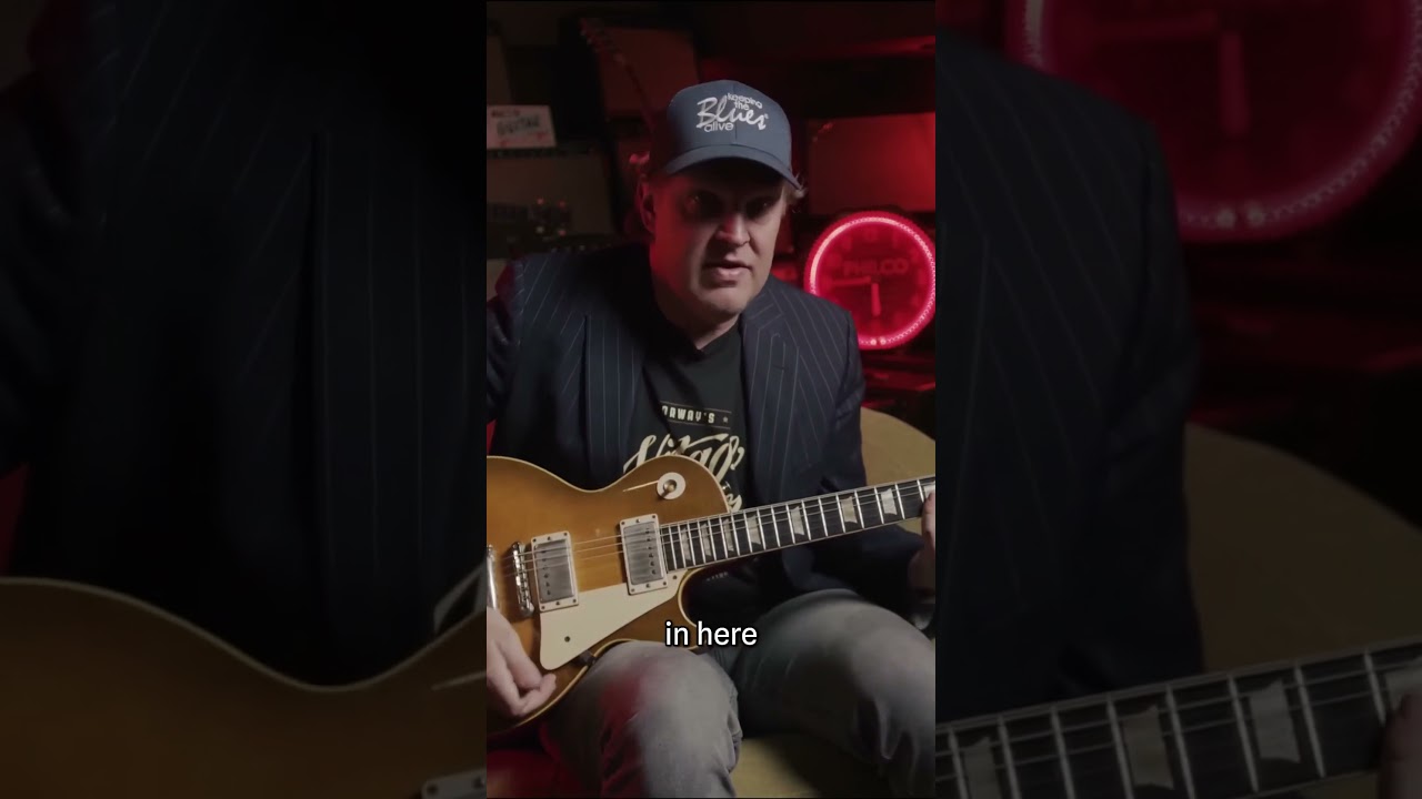 Guarda Why guitarists often get EQ wrong #ytshorts su YouTube Guarda Why guitarists often get EQ wrong #ytshorts su YouTube