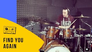 Find U Again - Mark Ronson feat Camila Cabello - Drum Cover