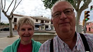 Llucmajor Mallorca Majorca 27th April 2024