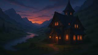 Fantasy Music – Ale & Ember | Medieval Music, Tavern Music