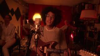 Video thumbnail of "Beharie // Beharie EP - Live Session"