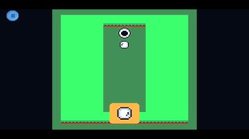 Pocket Game Developer- Goolf