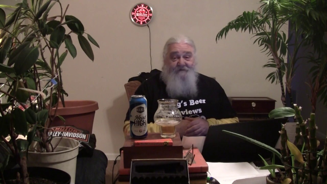 Beer Review 3255 Kane Brewing Head High IPA YouTube