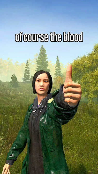THIS Is How You Cure GAS POISONING (PO-X) In DayZ ✅
