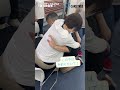 移乗★ボディメカニクス３級風景