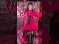 🎀#立花日菜 1st Album「HOLIC」🎀MVの衣装を公開🪄