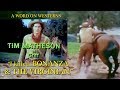 I killed BONANZA & THE VIRGINIAN remembers Tim Matheson A WORD ON WESTERNS