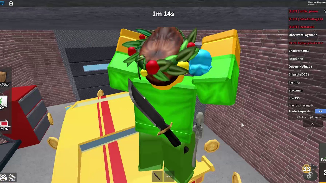 MM2 YouTube