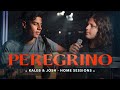 Peregrino - Kaleb e Josh [Home Sessions] Alessandro Vilas Boas