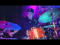 The Adam Deitch Quartet - Fear of the Blades (Live From Ophelia's - Denver, CO)