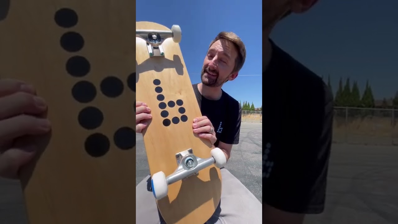 The Best Skateboard for Beginners