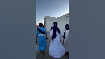 Jathedar Sant Baba Avtar Singh Ji Mukhi Sampardaye Dal Baba Bidhi Chand Sahib Ji Sur Singh Wale