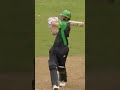 The most wholesome return of the match ball you’ll see 🫶