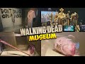 I VISITED THE WALKING DEAD MUSEUM (2022) II Astoria NY