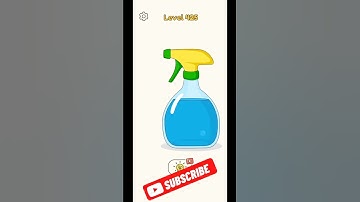 DOP 4 🧩🤯🎨 New Level 425 Gameplay Android IOS