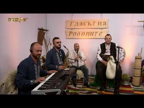 ХАМИД ИМАМСКИ Ожени ли ма майчинко 