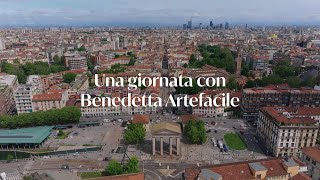 This is my Milano – Racconti di Quartiere: Una giornata in Ticinese con Benedetta Artefacile