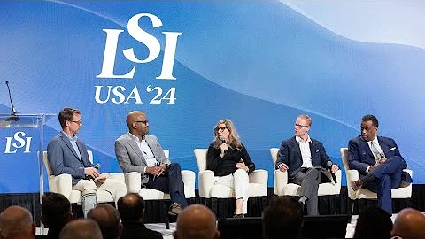 FDA Breakthrough Designation: ROI and Considerations With Shifts in Coverage | LSI USA ‘24