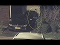 Elst: Dader met vouwfiets breekt in in auto