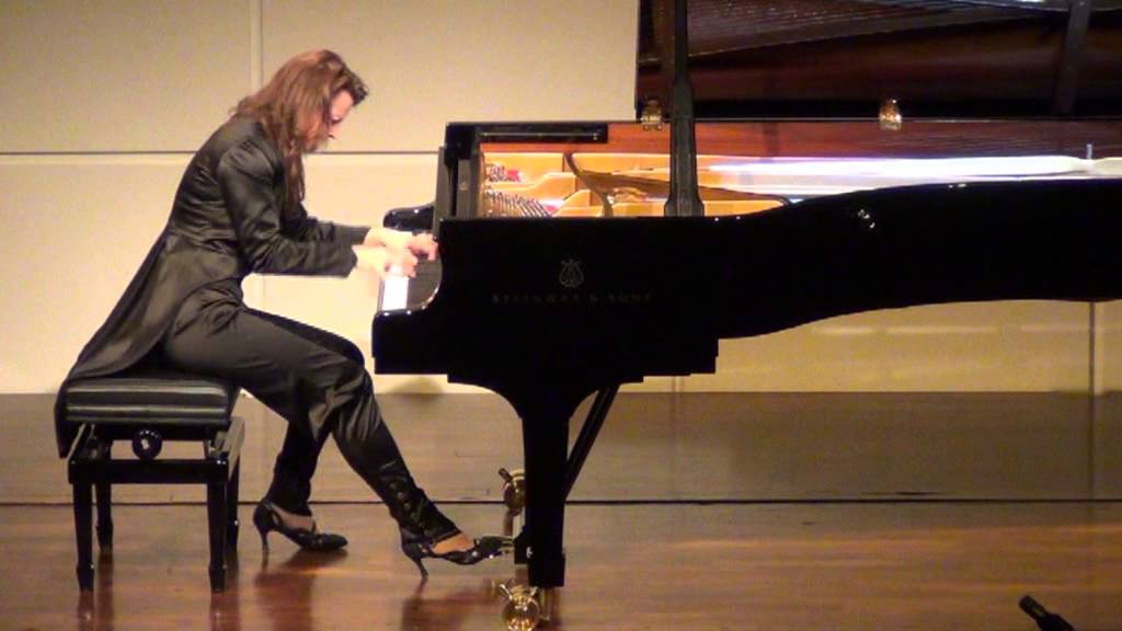 Maurice Ravel  - La Valse (part 1)