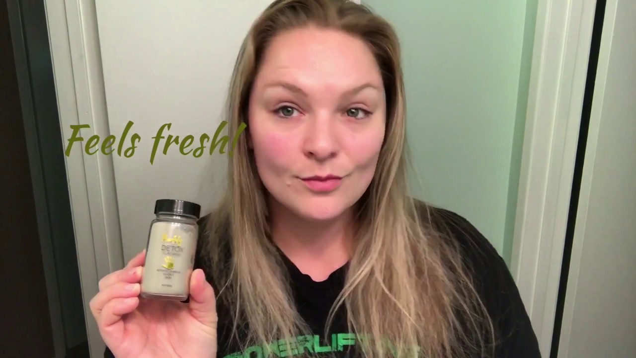 First Time Muddy Body Tutorial- How To! Easy Peasy!