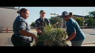 TEEA 2026 Winner for Civic and Community: City of Snyder and Keep Snyder Beautiful
