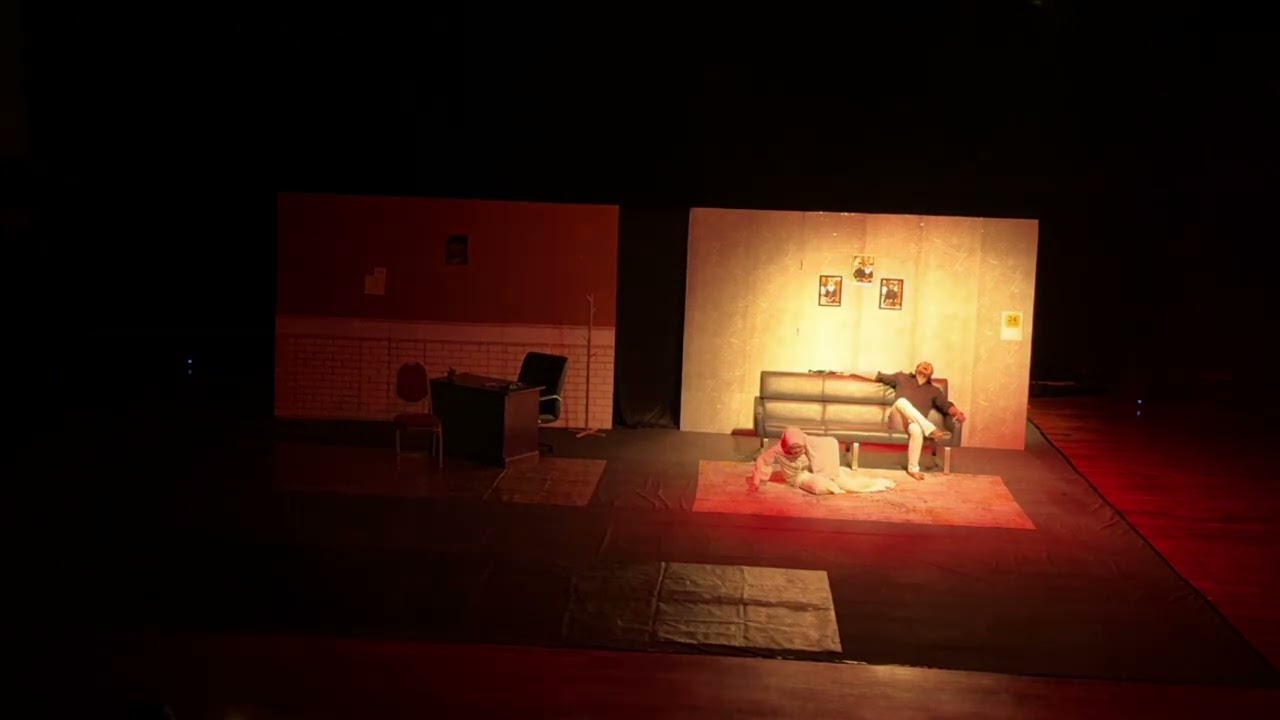 PROSENIUM JENAYAH KIY (JIWA)