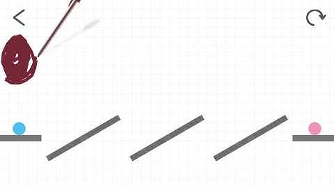 Brain Dots Level 229