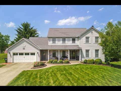 71 Valley Brook Blvd, Hinckley, OH home video tour