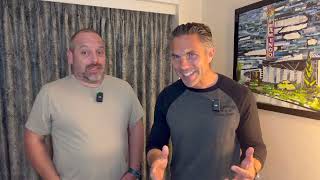 SPIDER-MAN: BEYOND THE SPIDER-VERSE Footage Reaction Video - CinemaCon 2026