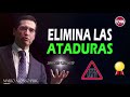 elimina las ataduras, encuentra tu don