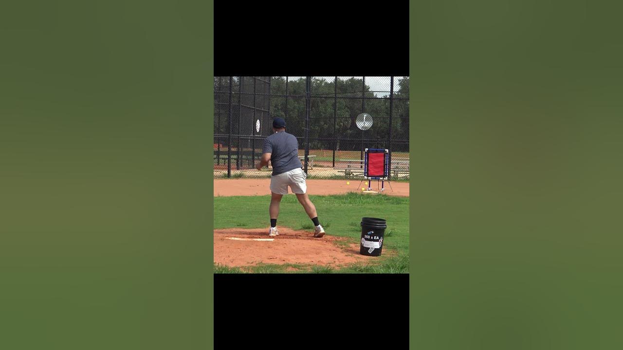 How To Throw A Curveball With A Blitzball How to Throw a Nasty Blitzball Curveball - YouTube
