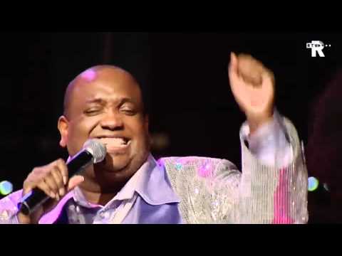 Dave On Stage - Soul & Disco Brothers - Dance To T...