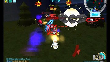 Cosmic Break - x Random Battle 30