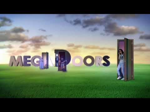 მეგადორსი - თქვენი სახლის საოცნებო კარი