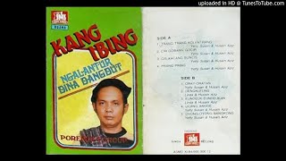 KANG IBING - Eundeuk Eundeukan [PORENGES GROUP]