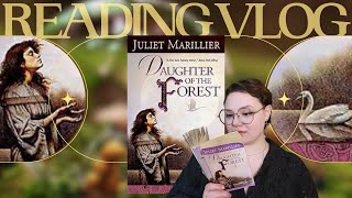 Daughter of the Forest | READING VLOG | 2024
Lets reread Daughter of the Forest together!
- Huck
SPOILER-FREE REVIEW
https://youtu.be/ZMVnMEGLgvQ
JULIET MARILLIER AUTHOR GUIDE
https://youtu.be/J5pXBigWm1I
TIER RANKING ALL JULIET MARILLIER BOOKS
https://youtu.be/J5pXBigWm1I
SOCIAL MEDIA
Instagram @badger.reads
https://www.instagram.com/badger.reads
Goodreads
https://www.goodreads.com/BadgerReads
Music
Garden Magic by Jon Algar
Forest of Fear by Aakash Gandhi Daughter of the Forest | READING VLOG | 2024