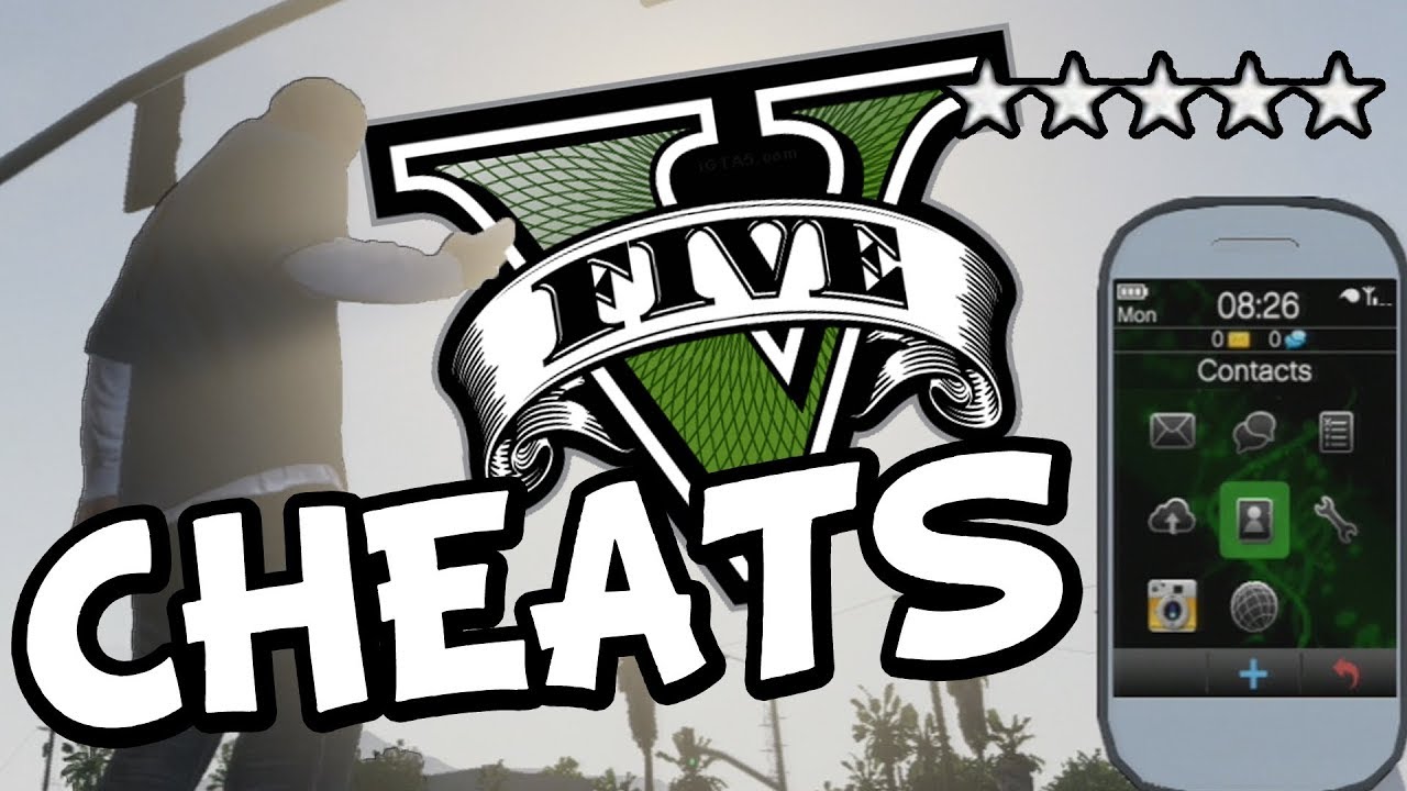 Gta Online Cheats Gta Online Cheats