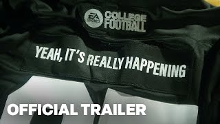 College Football 25 | Official Teaser Trailer