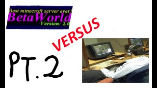 The BetaWorld DS Server is Having Some Troubles... PT.2 by Curiosity Dynamics  82 views 9 months ago 1 minute, 32 seconds