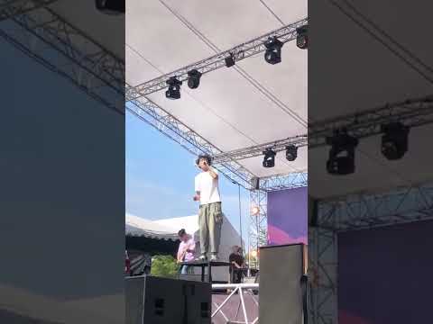 馬念先 ? 默劇  #浪人祭 #Tim吉他solo #台北紐約