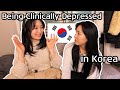 What it's like to have a Mental Illness in Korea [real experience]