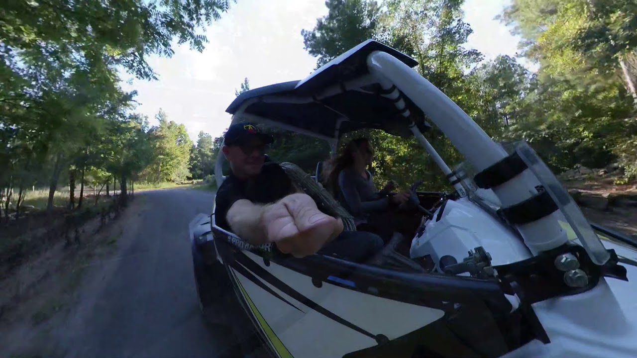 Razor with Alexandria YouTube