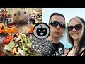Shopping in Orlando | 'Olive Garden' Food on I-Drive | Florida Vlogs