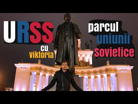 Video: Tarabele Moscovei: Trei Surse și Trei Componente