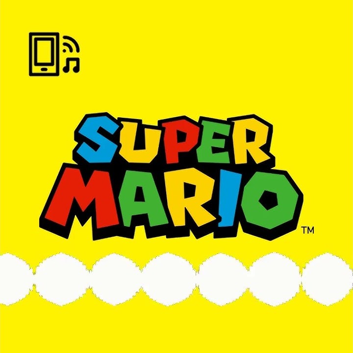 Super Mario Ringtone