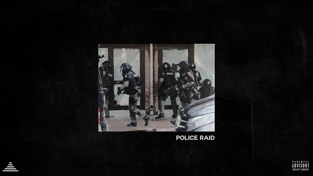 [FREE] Travis Scott x Wondagurl Type Beat - Police Raid | SAMPLEDTRAP [Prod.upd8]