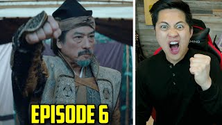 Shogun Episode 6 Reaction Review FX Ladies of the Willow World