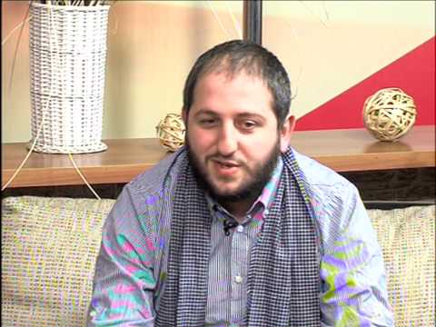 ბათუმი დრამატული თეატრი / \"დილის ტალღა\" 09.03.2014წ.