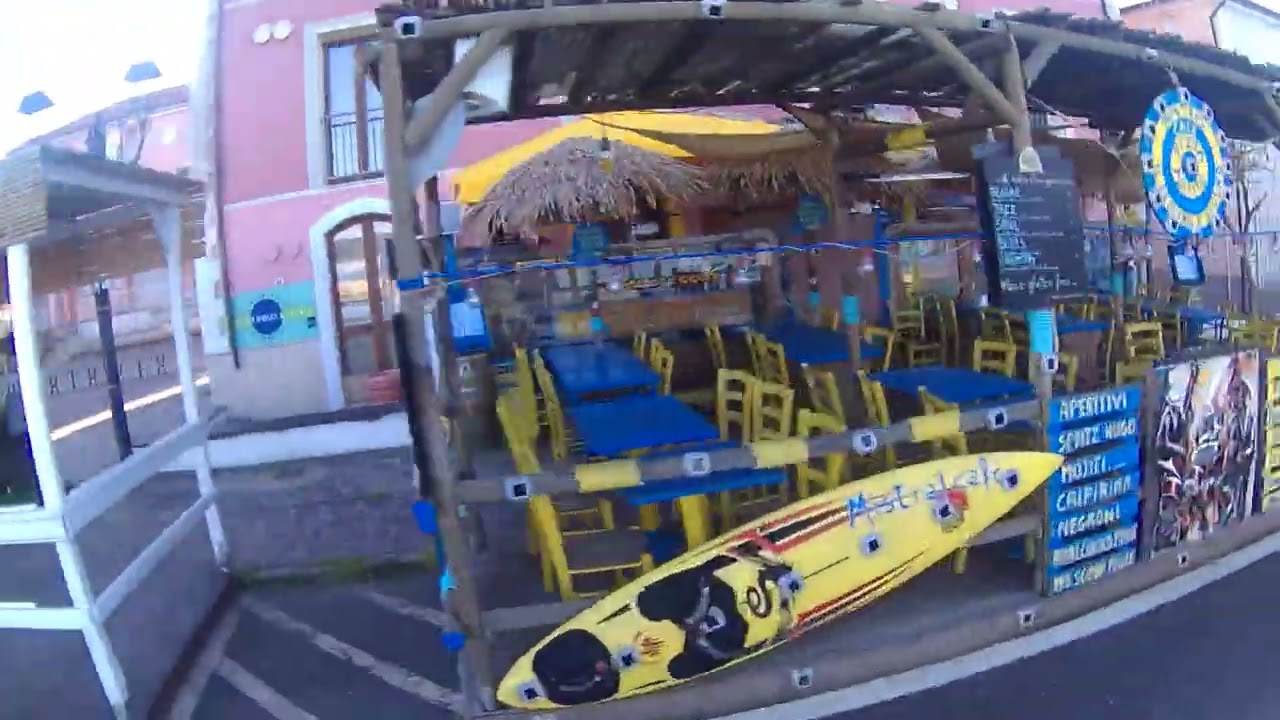 ELBA QUELLI DELLA DOMENICA EP 7 STAG 1